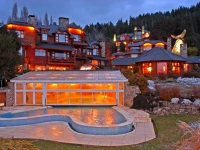 Nido del Condor Resort and Spa 5*