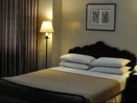 The Copa Businessmans