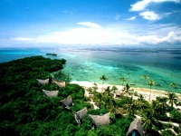 Chumbe Island Coral Park 5*