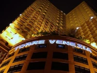 Torre Venezia Suites
