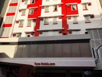 Tune Hotel - Ermita 3*