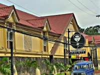 Victoria Court Malate Boutique Motel 3*