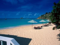 Grand Case Beach Club 4*