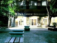 Park Central Kempinski 4*