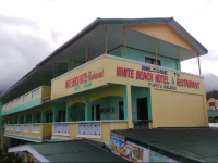 White Beach Bar & Restaurant