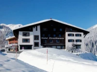 Kristiania Lech 4*