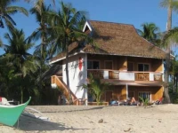 Hippocampus Beach Resort