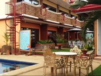 Citadel Bed And Breakfast