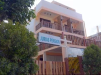 Jurias Pension