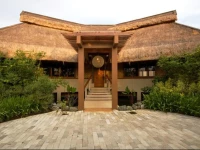 Eskaya Beach Resort And Spa