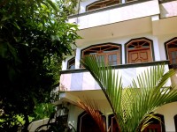 Castle Bay Resort Weligama 3*