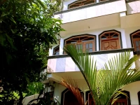 Castle Bay Resort Weligama 3*