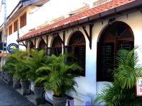 New Old Dutch House Galle Fort 3*