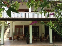 Surf Villa Hikkaduwa 3*