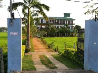 Serene Park Hotel 2*