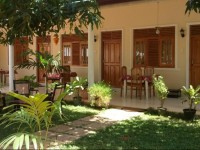 Tissa Resort Debarawewa 2*