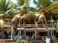 International Beach Hotel & Restaurant 3*