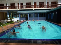 Ocean View Cottage Hotel and Reception Hall 3*