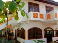 Villa Paradise Hikkaduwa 3*