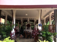 Riverside Cabanas Hotel 2*