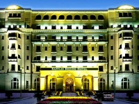Raffles Beijing Hotel 5*
