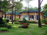 Coconut Beach Resort, Koh Chang 3*