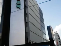 Goodstay A Plus Motel 1*