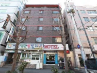 Pusan Inn