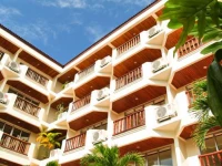 Aonang Sunset Hotel 3*