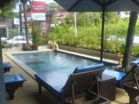 Aonang Terrace 3*