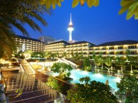 The Heritage Pattaya Beach Resort 4*