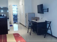 Jomtien Hill Resort 2*