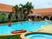 Lake Mabprachan Resort Pattaya 2*