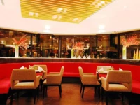 Long Beach Pavilion 4*