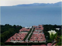 Majestic Residence 4*