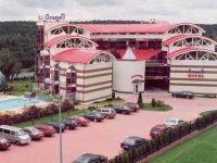 Olimp hotel Svetlogorsk 4*