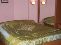 Staryi Doctor hotel 3*