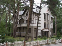 Dom Skazochnika hotel 3*