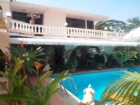 Swiss Paradise Resort 2*