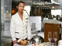 Triumph Palace hotel 5*