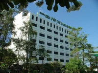 The Park Hotel Pattaya 3*