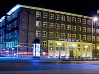 Moskva hotel Kaliningrad 3*