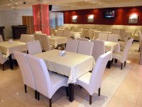 Tourist hotel Kaliningrad  3*