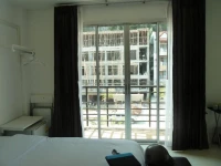 Aonang Haven Guesthouse 2*