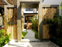 Bamboo House 3*