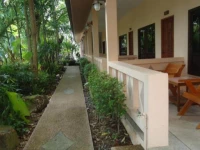 Diamond Resort Ao-Nammao 2*