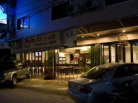 The Bird Cage Patong Guesthouse Phuket 2*