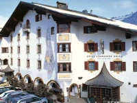 Schwarzer Adler Wellness-Spa Hotel 4*