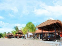 Peace Paradise Beach Resort 3*