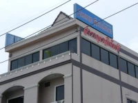 Samran Residence Krabi 2*